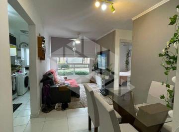 Apartamento · 40m² · 1 Quarto · Apartamento 40.23M² - para Alugar