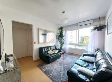 Apartamento · 64m² · 2 Quartos · 1 Vaga · Apartamento 64M² - para Alugar