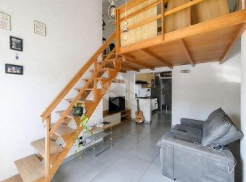 Casa · 112m² · 2 Quartos · 2 Vagas · Casa em Condomínio 112M² - para Alugar