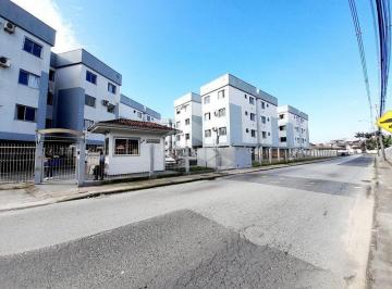 Apartamento · 43m² · 2 Quartos · 1 Vaga · Apartamento 43M² - para Alugar