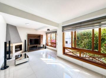 Casa · 320m² · 3 Quartos · 2 Vagas · Casa em Condomínio 320M² - para Alugar