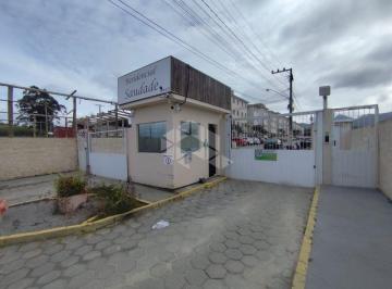 Apartamento · 43m² · 2 Quartos · 1 Vaga · Apartamento 43.5M² - para Alugar