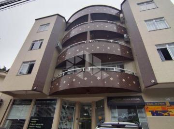 Apartamento · 55m² · 2 Quartos · 1 Vaga · Apartamento 55M² - para Alugar