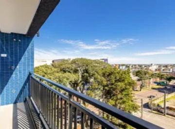 Apartamento de 1 quarto, Curitiba · **Square House Portão | Apartamento de 1 Dormitório com a Qualidade RZ**