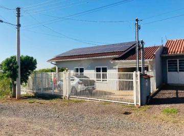 Foto 01 · Casa, São Caetano, Arroio do Meio, RS