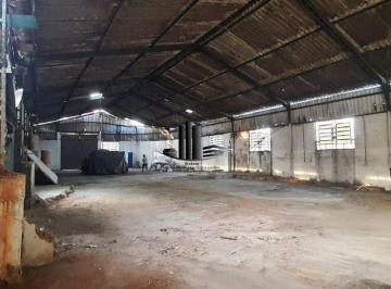 Comercial , Diadema · Galpão com 420m², Taboão/ Diadema
