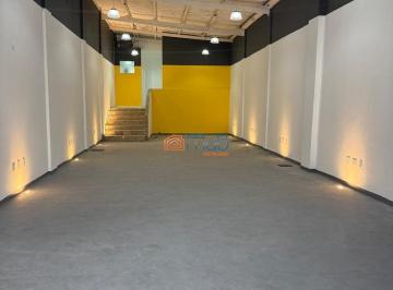 Comercial · 130m² · 1 Quarto · LOJÃO FRENTE PRAIA - 130M² - SHOWROOM DE ALTO PADRÃO