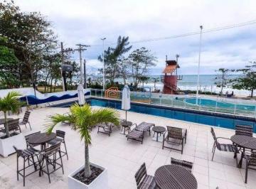 Apartamento de 1 quarto, Macaé · Flat Mobiliado na Praia do Pecado – Macaé