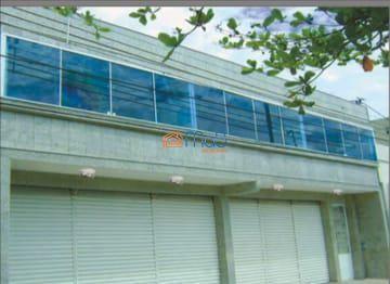 Comercial · 200m² · 6 Quartos · SALAS COMERCIAIS NA PRAIA - 3 VISTA MAR E 3 VISTA PISTA