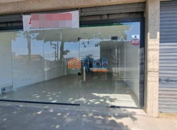 Comercial · 90m² · 1 Quarto · SALA COMERCIAL - AV. ATLÂNTICA, CAVALEIROS / PRAIA CAMPISTA - MACAÉ