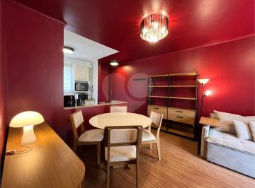 Apartamento de 3 quartos, Curitiba · Apartamento Pinheirinho 3 Dormitórios ! Suíte 1 Vaga Face Leste/Norte Mobiliado
