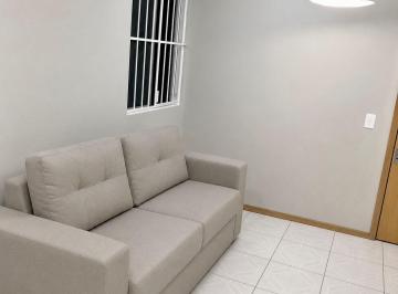 Apartamento · 42m² · 2 Quartos · 1 Vaga · Apartamento 2 quartos com vaga Rua Capitão Pedroso Restinga Porto Alegre