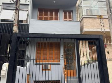 Comercial · 224m² · 3 Quartos · PRÉDIO COMERCIAL NO CORAÇÃO DO CENTRO HISTÓRICO — PORTO ALEGRE