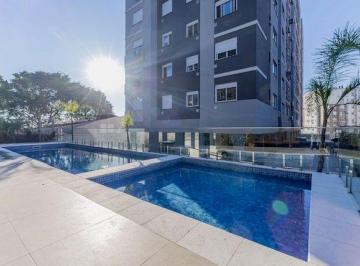 Apartamento · 49m² · 1 Quarto · 1 Vaga · Apartamento em Jardim Sabará