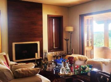 Casa de 4 quartos, Carapicuíba · UM PEDAÇO DO PARAISO NA GRANJA VIANA - COM 1.200M2 DE NATUREZA E FINO ACABAMENTO