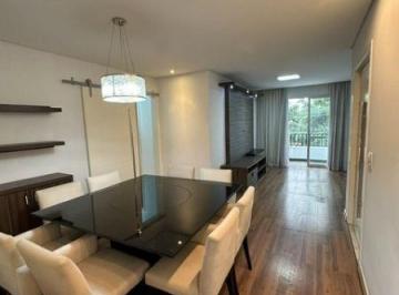 Apartamento · 115m² · 3 Quartos · 2 Vagas · APARTAMENTO 3 DORMITÓRIOS - 1 SUÍTE - 2VG - VENDA
