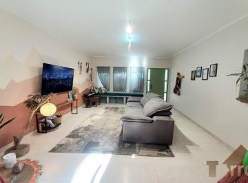 Foto 01 · Casa, Santa Cruz, Rio Claro, SP