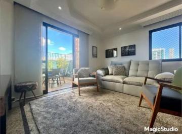Apartamento de 3 quartos, São Paulo · COBERTURA - EXCLUSIVIDADE E ELEGÂNCIA EM UM BAIRRO NOBRE SERRA DO JAPI COM PISCINA PARTICULAR