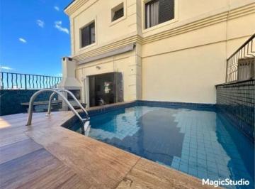 Apartamento de 3 quartos, São Paulo · COBERTURA - SERRA DO JAPI COM PISCINA