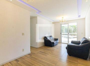 Apartamento · 70m² · 3 Quartos · 1 Vaga · Apartamento à Venda - Vila Aricanduva, 3 Quartos, 70 m2