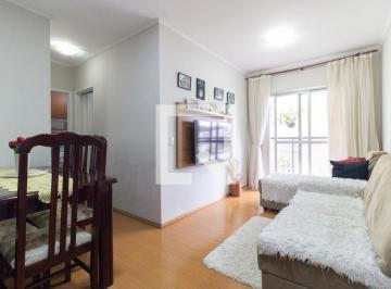 Apartamento · 60m² · 2 Quartos · 1 Vaga · Apartamento à Venda - Sacomã, 2 Quartos, 60 m2
