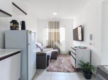 Apartamento · 32m² · 2 Quartos · 1 Vaga · Apartamento à Venda - José Bonifácio, 2 Quartos, 32 m2