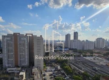 Apartamento · 54m² · 2 Quartos · 1 Vaga · Apartamento à venda na Mooca, São Paulo-SP: 2 quartos, 1 suíte, 1 banheiro, 1 va