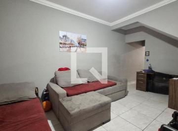 Casa · 139m² · 2 Quartos · 2 Vagas · Casa à Venda - Vila América, 2 Quartos, 139 m2