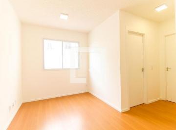 Apartamento · 42m² · 2 Quartos · Apartamento à Venda - Jardim Brasília, 2 Quartos, 42 m2