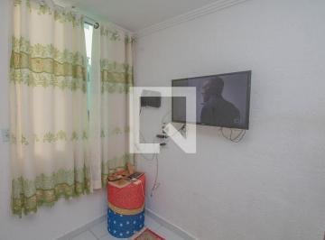 Apartamento · 42m² · 2 Quartos · Apartamento à Venda - Sapopemba, 2 Quartos, 42 m2