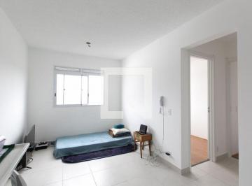 Apartamento · 33m² · 2 Quartos · Apartamento à Venda - José Bonifácio, 2 Quartos, 33 m2
