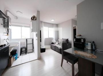 Apartamento · 37m² · 2 Quartos · Apartamento à Venda - Artur Alvim, 2 Quartos, 37 m2