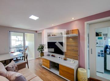 Apartamento · 49m² · 2 Quartos · 1 Vaga · Apartamento à Venda - Mooca, 2 Quartos, 49 m2
