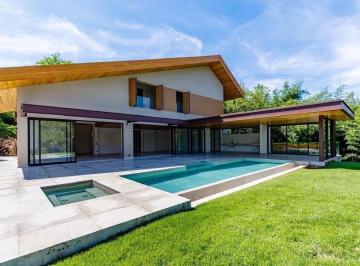 e9b55e5542cdc7772e8446500fa9e9c99e17685b · Casa com 5 suítes à venda, 1000 m² por R$ 20.000.000 - Quinta da Baroneza II - Bragança Paulista/SP