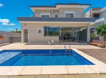 d4650a0f06f3b0e6917ddb841cc74f9d3532869e · Casa com 5 dormitórios à venda, 404 m² por R$ 2.890.000,00 - Swiss Park - Campinas/SP