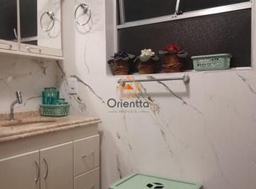 Apartamento · 60m² · 2 Quartos · Apto 2 dorm. sala, cozinha, banheiro, 60 m², perto bourbuon waillig e carrefour.