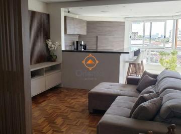 Apartamento · 122m² · 4 Quartos · 1 Vaga · Apartamento 4 Quartos Elevador e Vaga no Jardim Lindóia