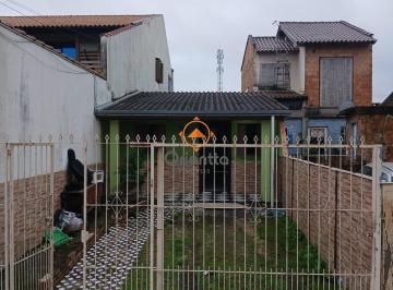 Casa · 50m² · 2 Quartos · 1 Vaga · Casa Moradas Da Hípica