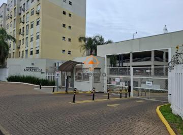 Apartamento · 42m² · 2 Quartos · Apto 2 dorm., sala , cozinha, banheiro, infra completa com piscina e elevador. A