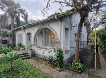 Terreno · 1344m² · Ótimo terreno misto na Av Bento Gonçalves.