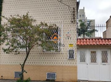 Casa · 184m² · 3 Quartos · 3 Vagas · CASA CIDADE BAIXA 3 DORMITÓRIOS PORTO ALEGRE