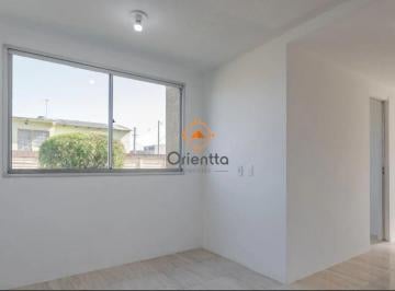 Apartamento · 44m² · 2 Quartos · 1 Vaga · Apartamento com 2 Quartos, Churrasqueira, Piscina e 1 Vaga no Sarandi