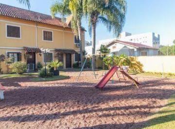 Casa · 56m² · 3 Quartos · 1 Vaga · Casa em condomínio Moradas do Sol 3 Dormitórios e vaga