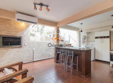 Casa · 156m² · 3 Quartos · 1 Vaga · Casa à venda - em Santo Antônio