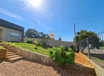 Casa · 85m² · 2 Quartos · 2 Vagas · Casa no Parque Santa Fé de 2 dormitórios