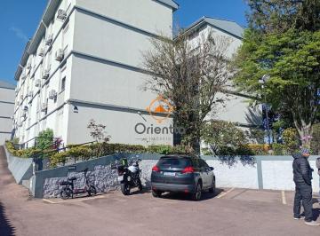 Apartamento · 53m² · 2 Quartos · Apartamento à venda - em Teresópolis