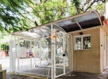 Apartamento · 54m² · 2 Quartos · Apartamento de 2 quartos no bairro Camaquã em Porto Alegre