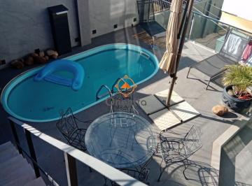 Casa · 1089m² · 5 Quartos · 3 Vagas · 🏡✨ EXCELENTE CASA COM PISCINA, AMPLO ESCRITÓRIO E MUITO ESPAÇO! ✨🏊‍♂