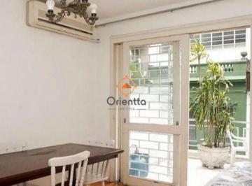 Apartamento · 72m² · 1 Quarto · Apartamento garden de 1 quarto no bairro Centro Histórico.