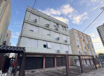 Apartamento · 27m² · 1 Quarto · Studio à venda na Praia de Belas | Excelente para morar ou investir em Porto Ale